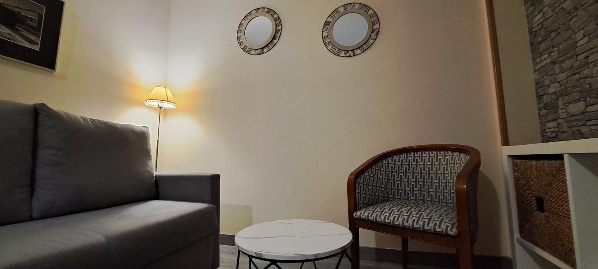 Hotel Ciudad Onís Eksteriør bilde