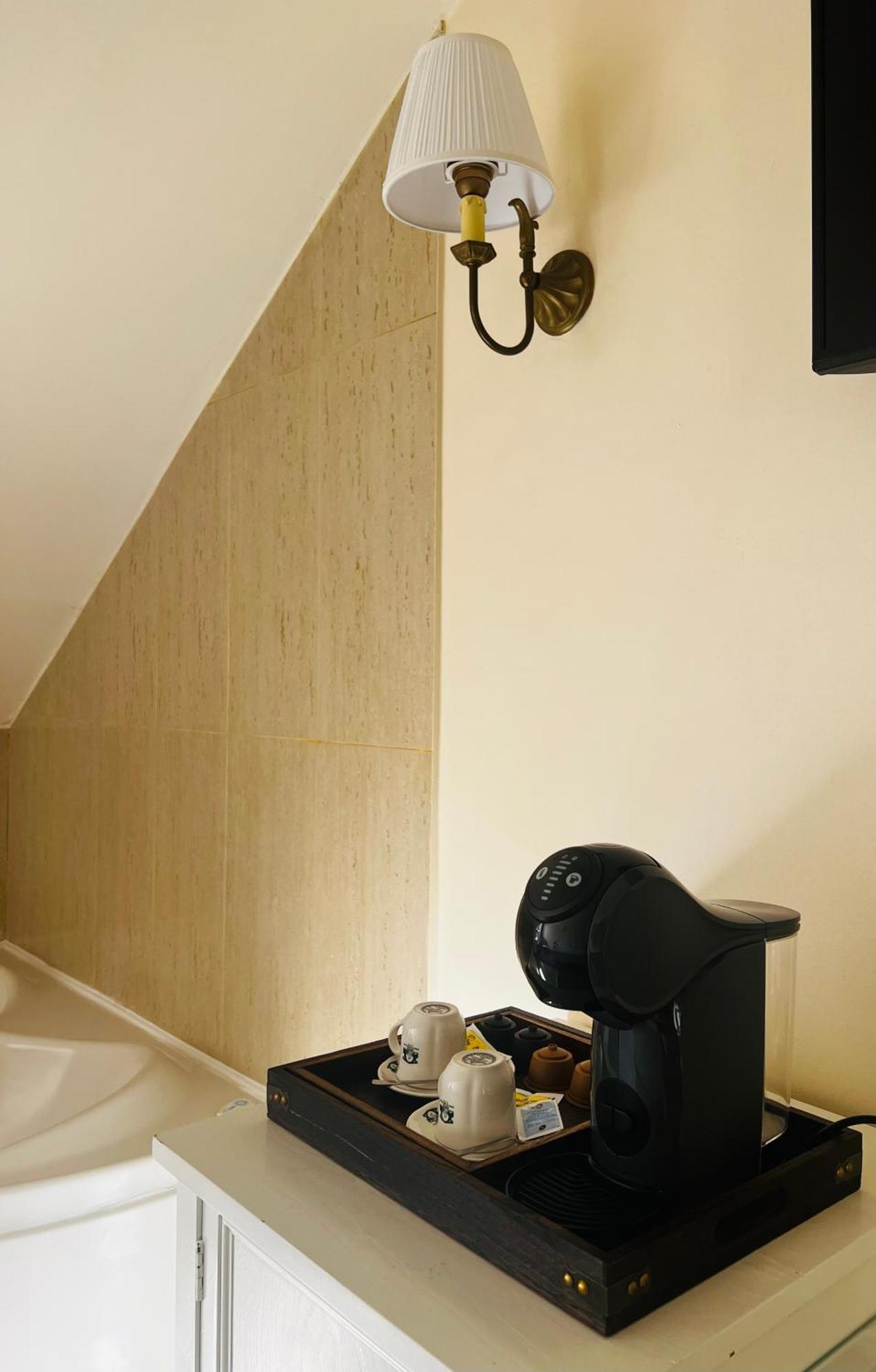 Hotel Ciudad Onís Eksteriør bilde